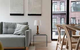 W Apartments Kalaranna I